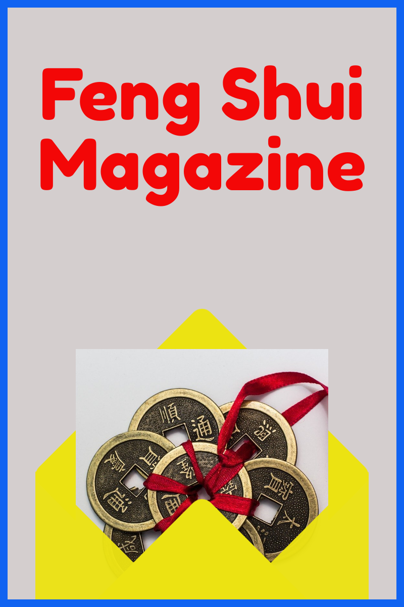 Feng Shui Magazine