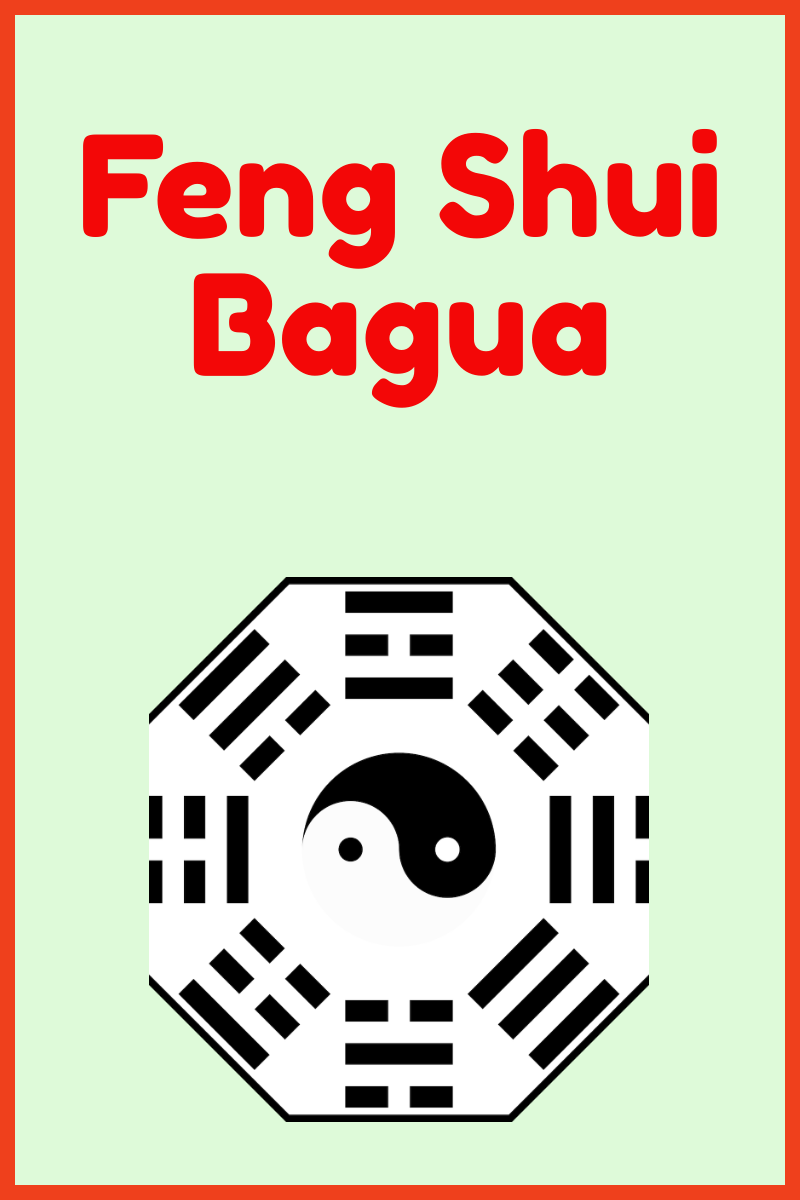 Feng Shui Bagua